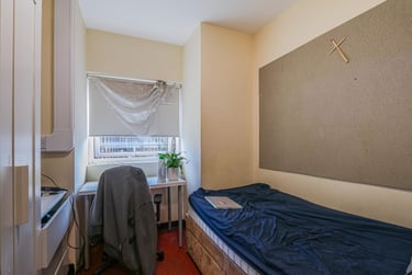 1 bed house, Colum Road, Cathays, Cardiff, CF103EF - Image 11